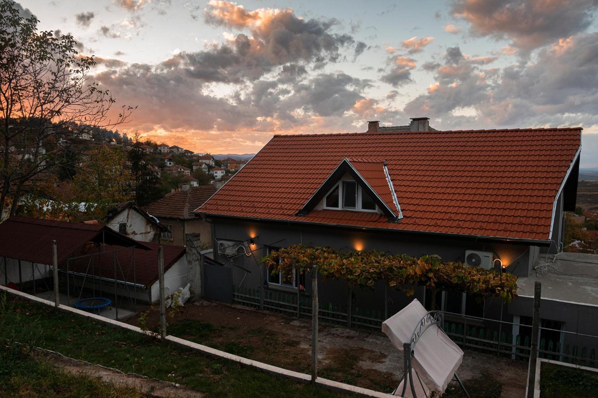 Къща За Гости Белоградчик Exterior photo