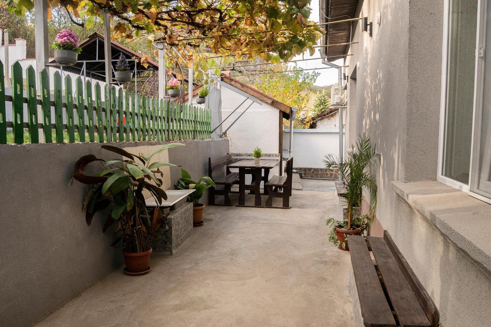 Къща За Гости Белоградчик Exterior photo
